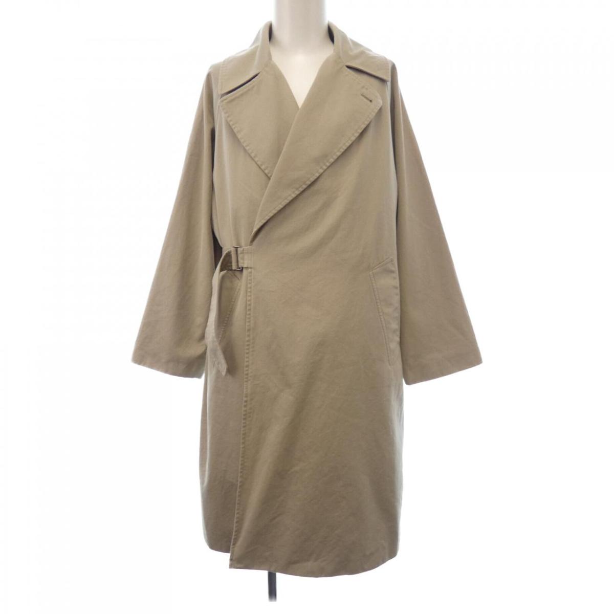 楽天市場】COMOLI コモリ 16SS 日本製 Typewriter Mackinaw Coat