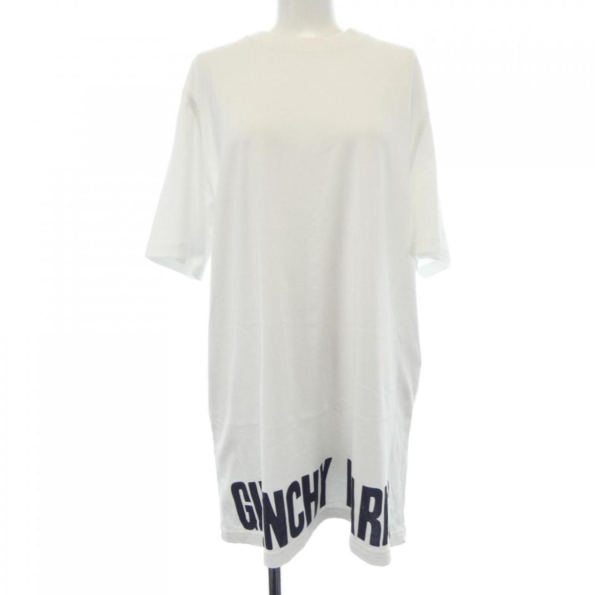 ジバンシー GIVENCHY ティーシャツ【中古】 トップス-Tシャツ・カットソー