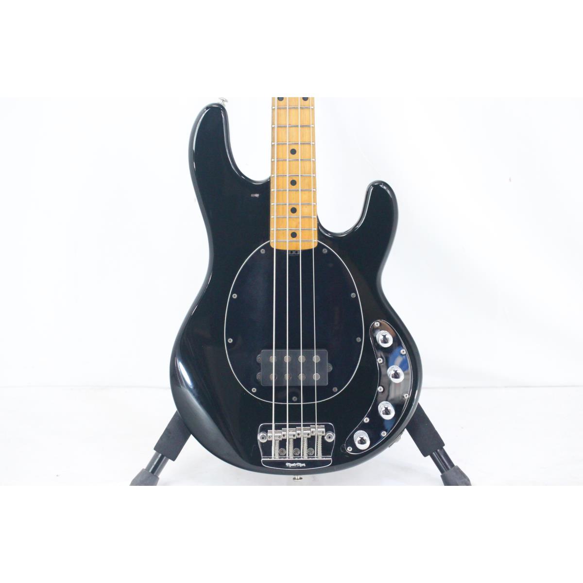 ＭＵＳＩＣＭＡＮ　　ＳＴＩＮＧＲＡＹ　４【中古】