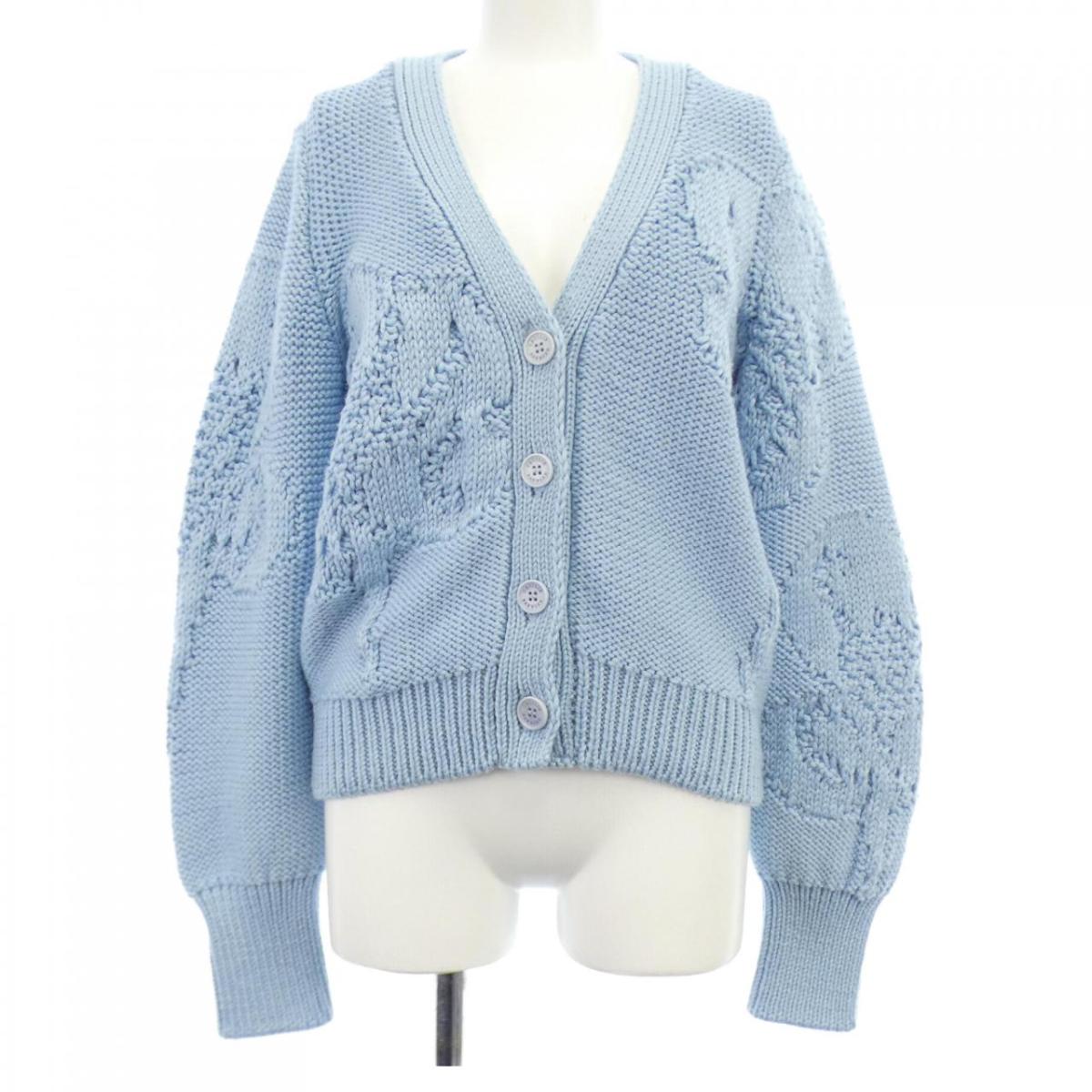 楽天市場】Cecilie Bahnsen / セシリーバンセン | MILO CARDIGAN