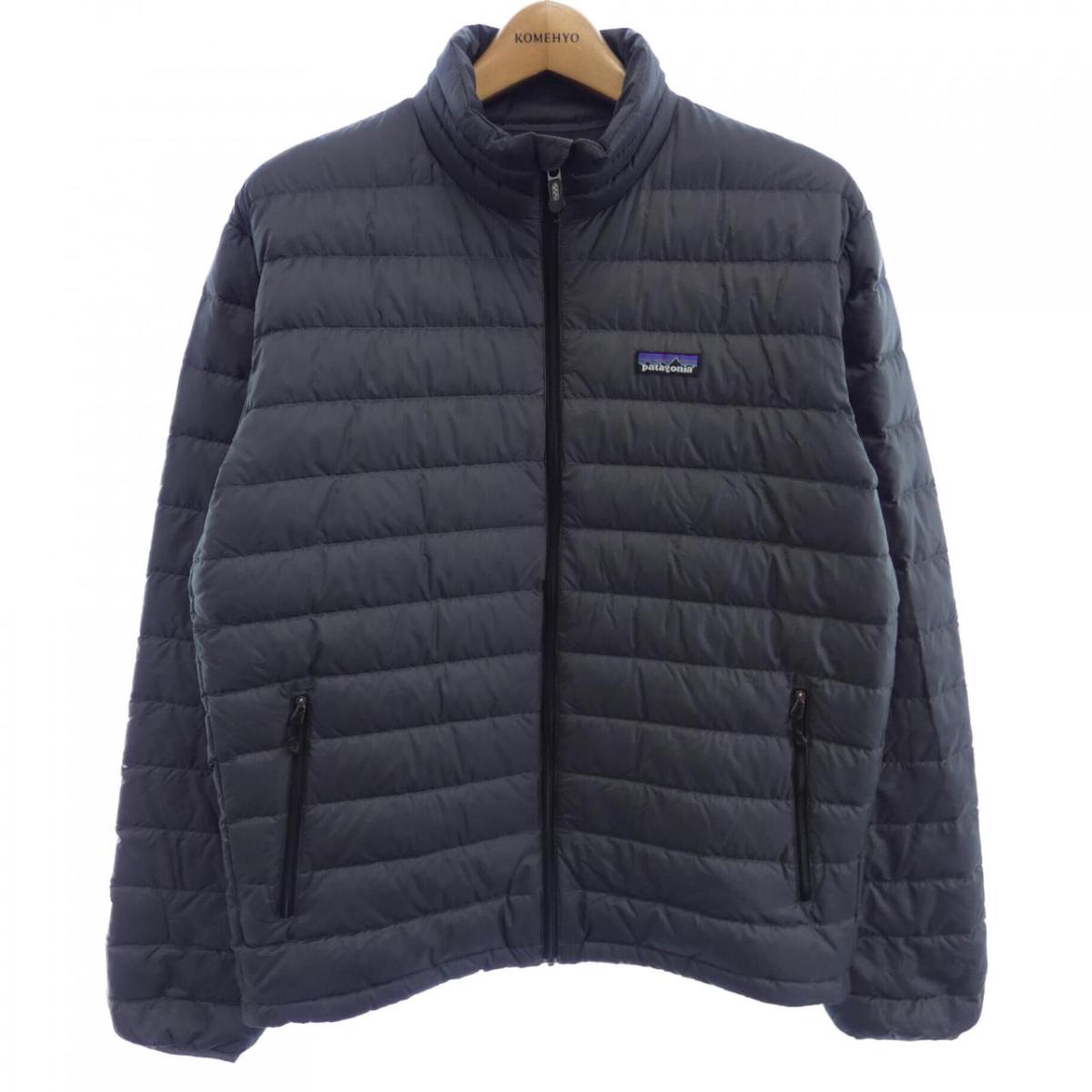 楽天市場】patagonia パタゴニア ダウンジャケット ジャケット