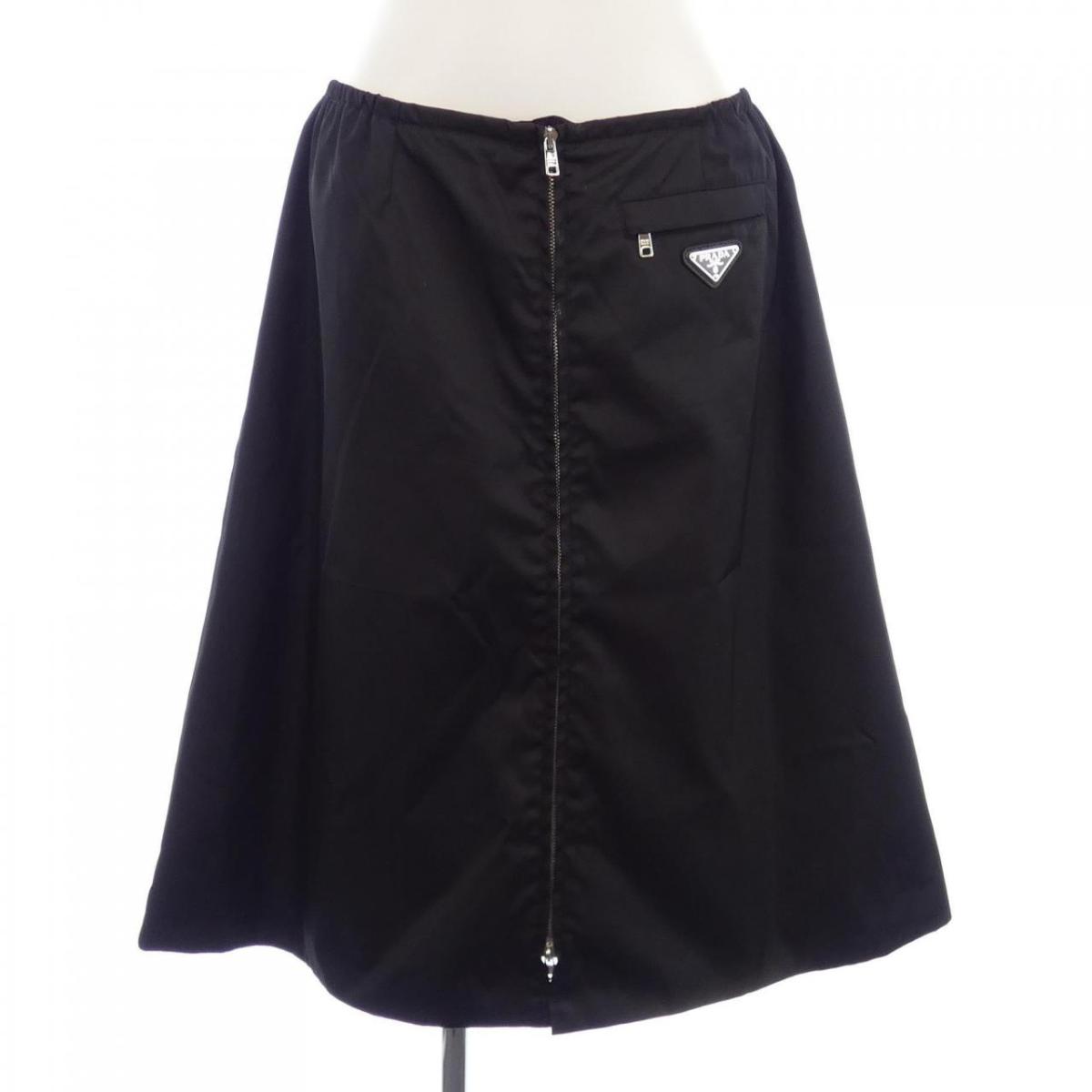 楽天市場】【プラダ】Prada ラビット ウサギ 車モチーフ ストライプ