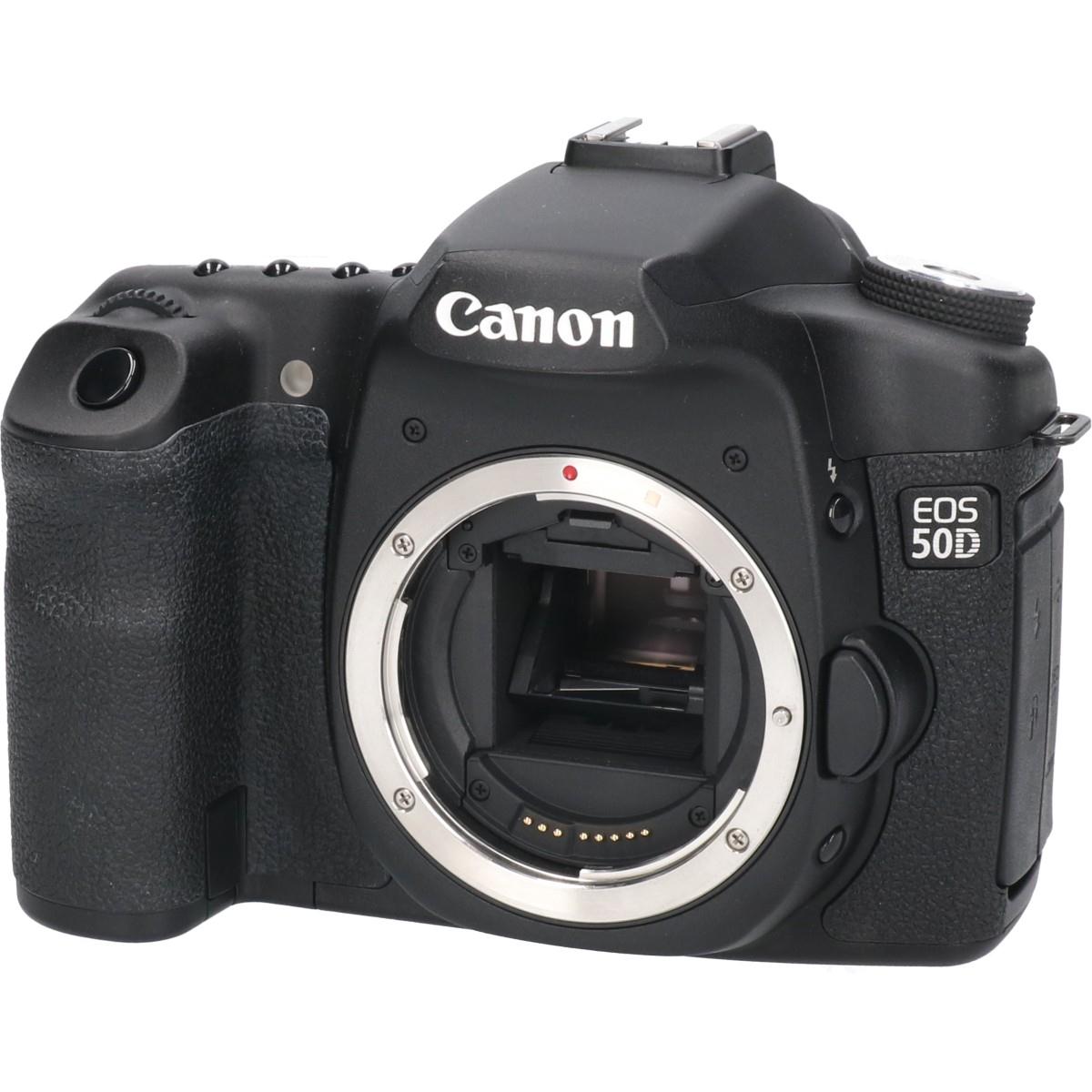 ＥＯＳ５０Ｄ【中古】