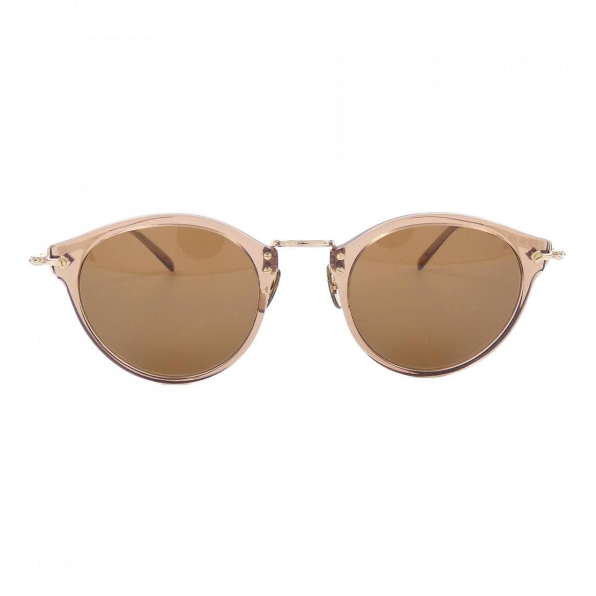 OLIVER PEOPLES オリバーピープルズ M-4 SUN 楽天市場】OLIVER PEOPLES オリバーピープルズ 日本製 Limited