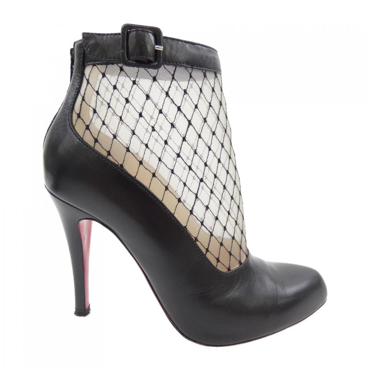 クリスチャンルブタン CHRISTIAN LOUBOUTIN ブーツ【中古】|KOMEHYO ONLINESTORE 店