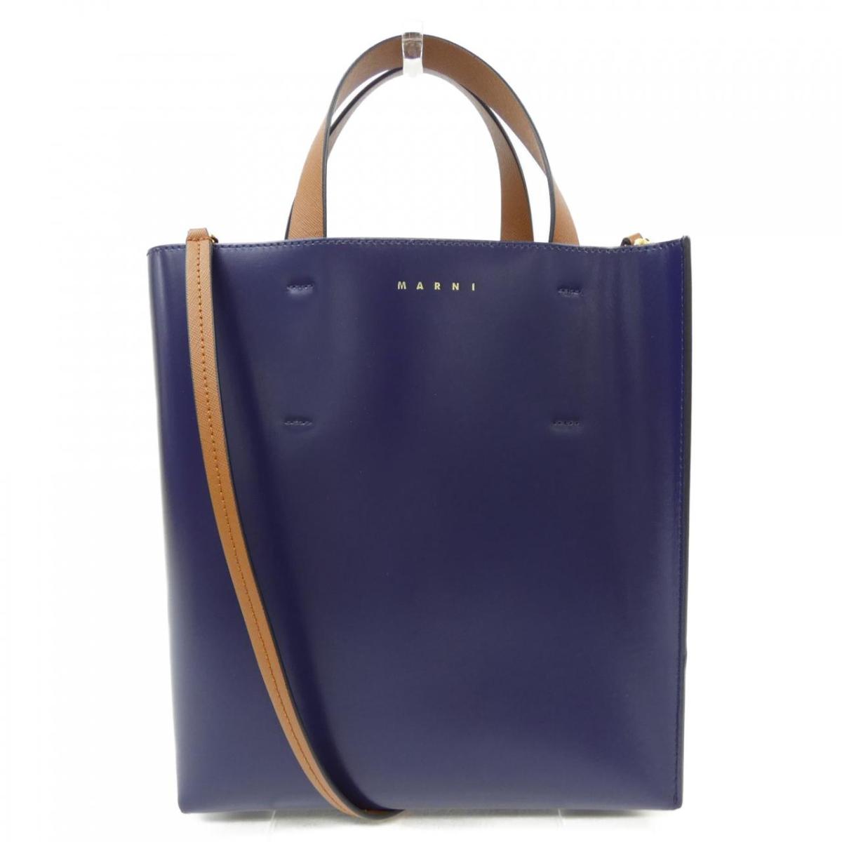 マルニ MARNI BAG【中古】|KOMEHYO ONLINESTORE 店