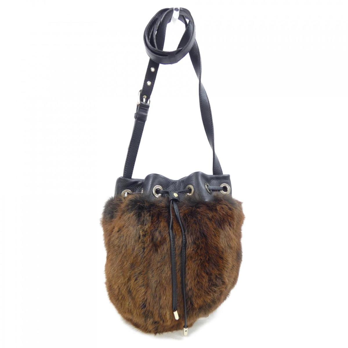 ヘレンカミンスキー HELEN KAMINSKI BAG【中古】