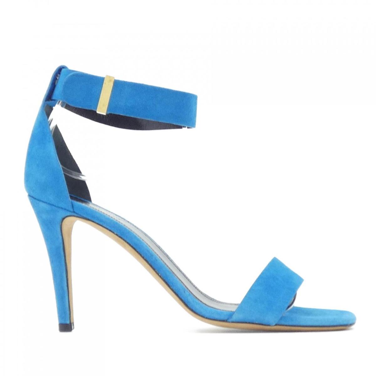 セリーヌ CELINE シューズ【中古】 レディース靴-靴-その他