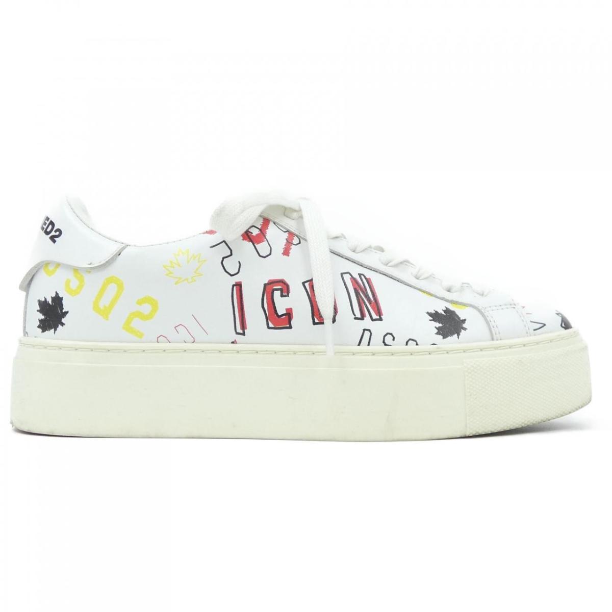 楽天市場】【定価88,000円(税込)】DSQUARED2 ディースクエアード