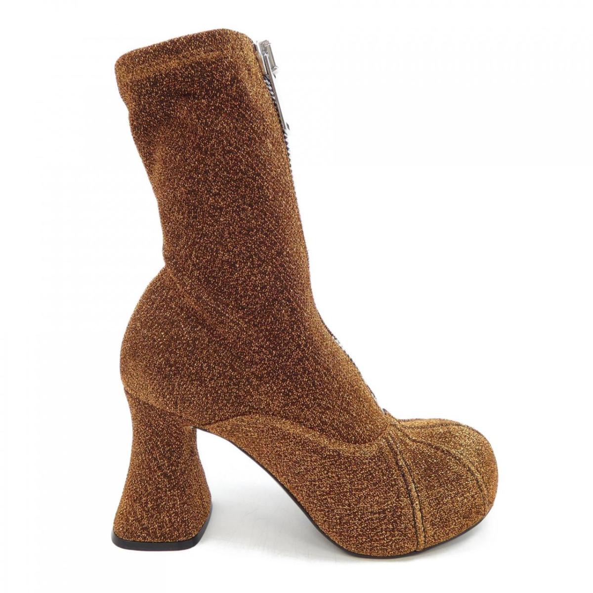 ステラマッカートニー STELLA MCCARTNEY ブーツ【中古】｜KOMEHYO ONLINESTORE 店