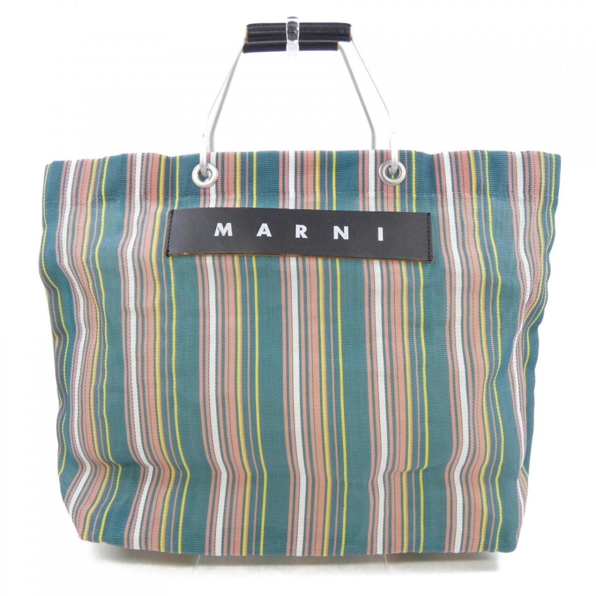 マルニ MARNI BAG【中古】
