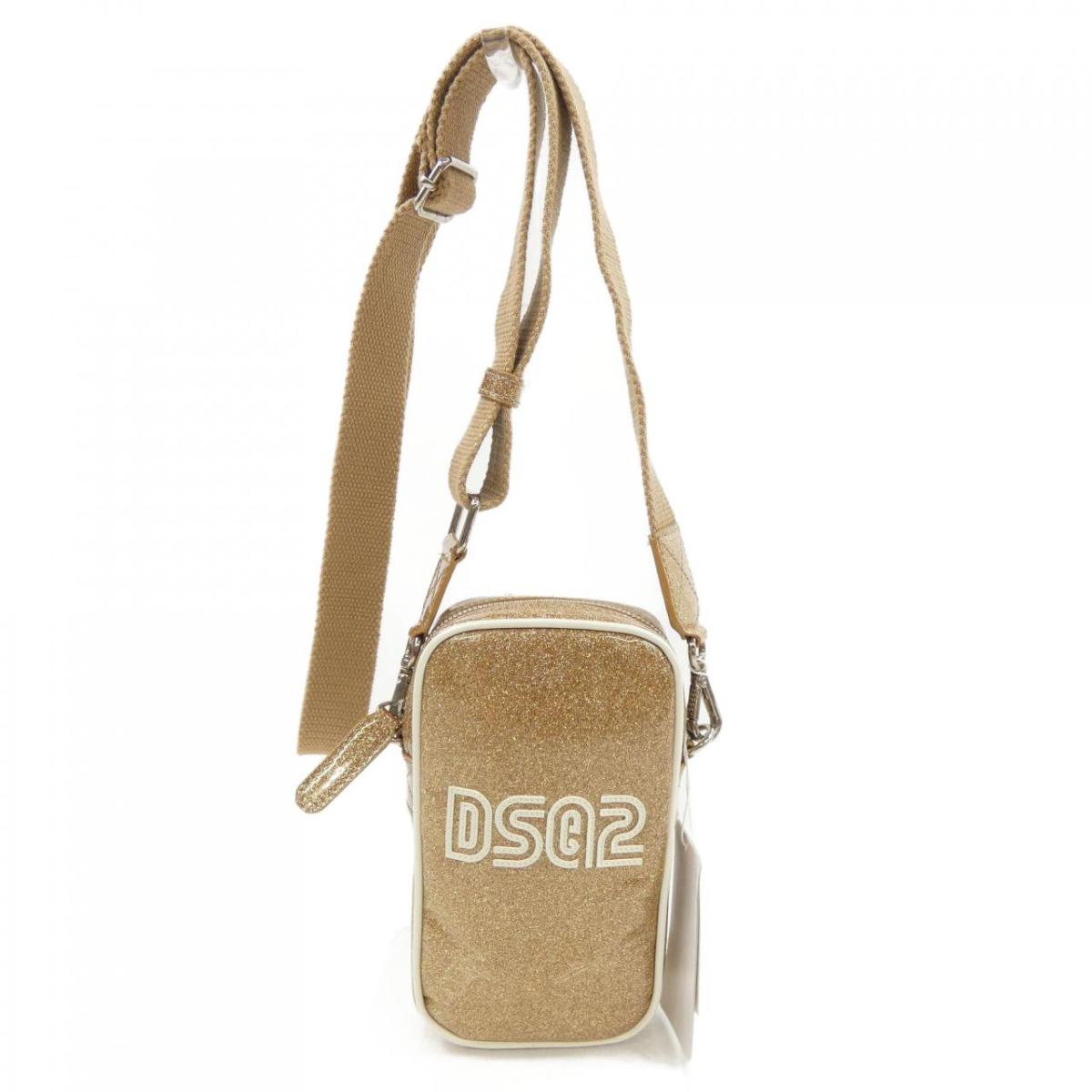 ディースクエアード DSQUARED2 BAG【中古】