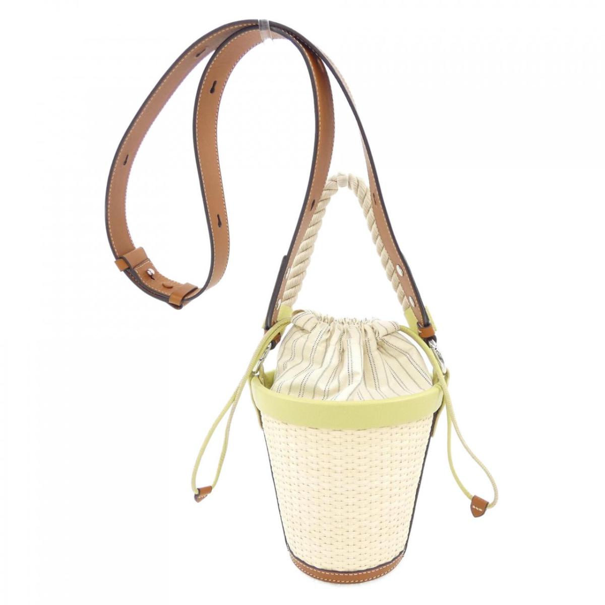 メゾンマルジェラ Maison Margiela BAG【中古】｜KOMEHYO ONLINESTORE 店 51,660円