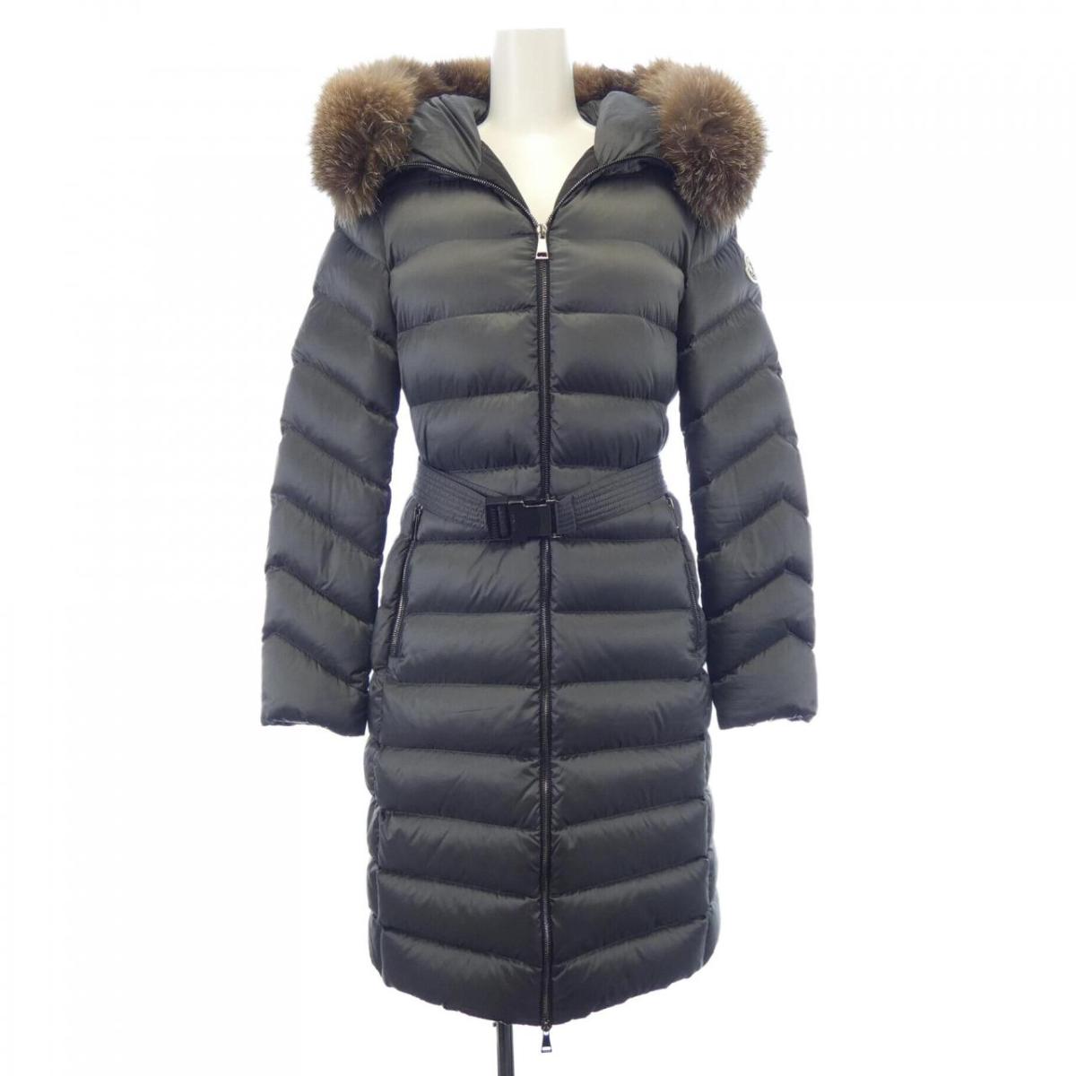 モンクレール MONCLER ダウンコート【中古】