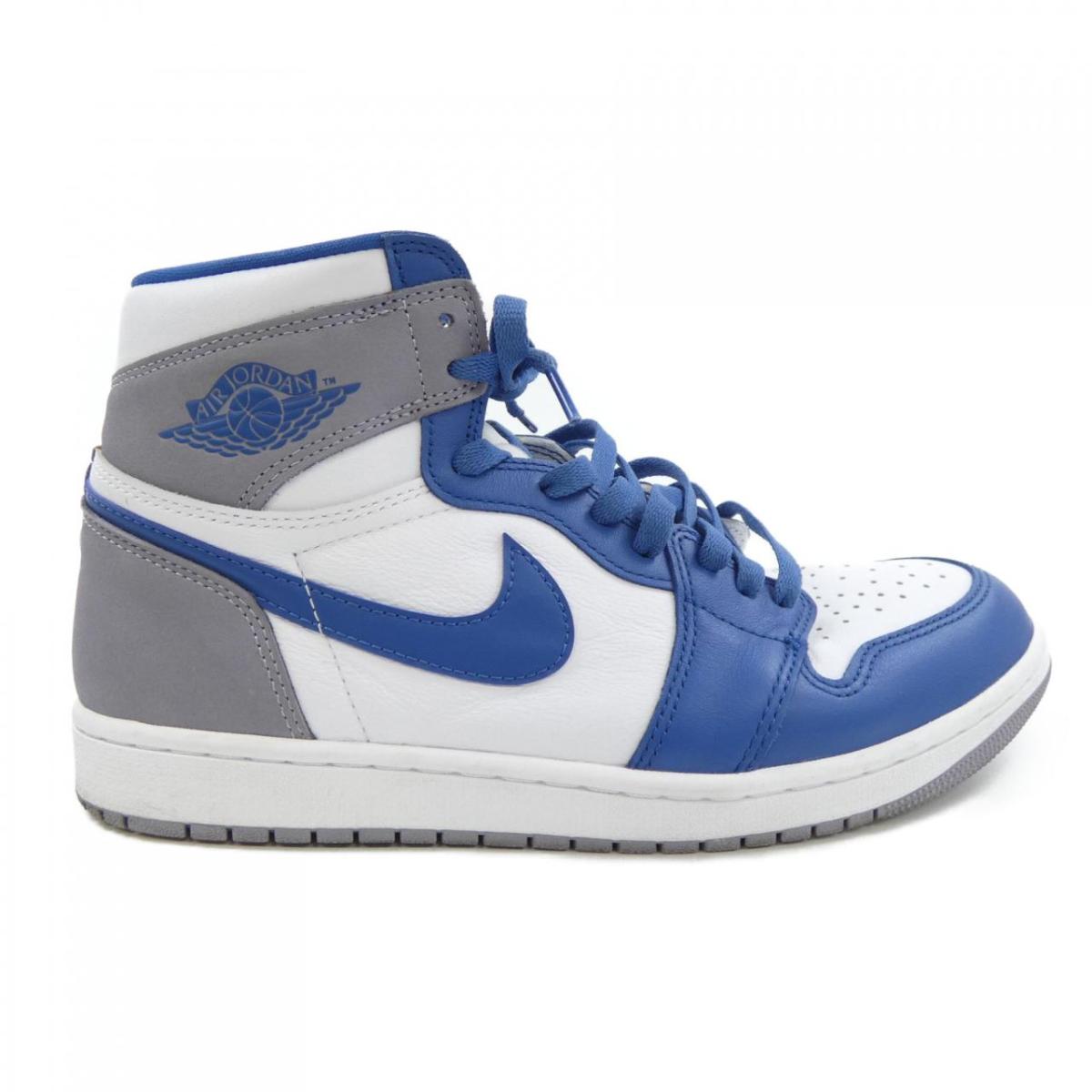 ナイキ ジョーダン NIKE JORDAN スニーカー【中古】