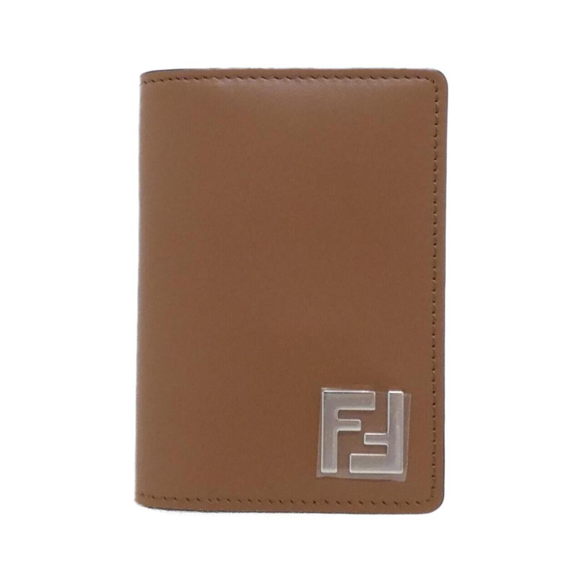 【新品】フェンディ 7M0349 AFF2 歌留多入れもの【新品】