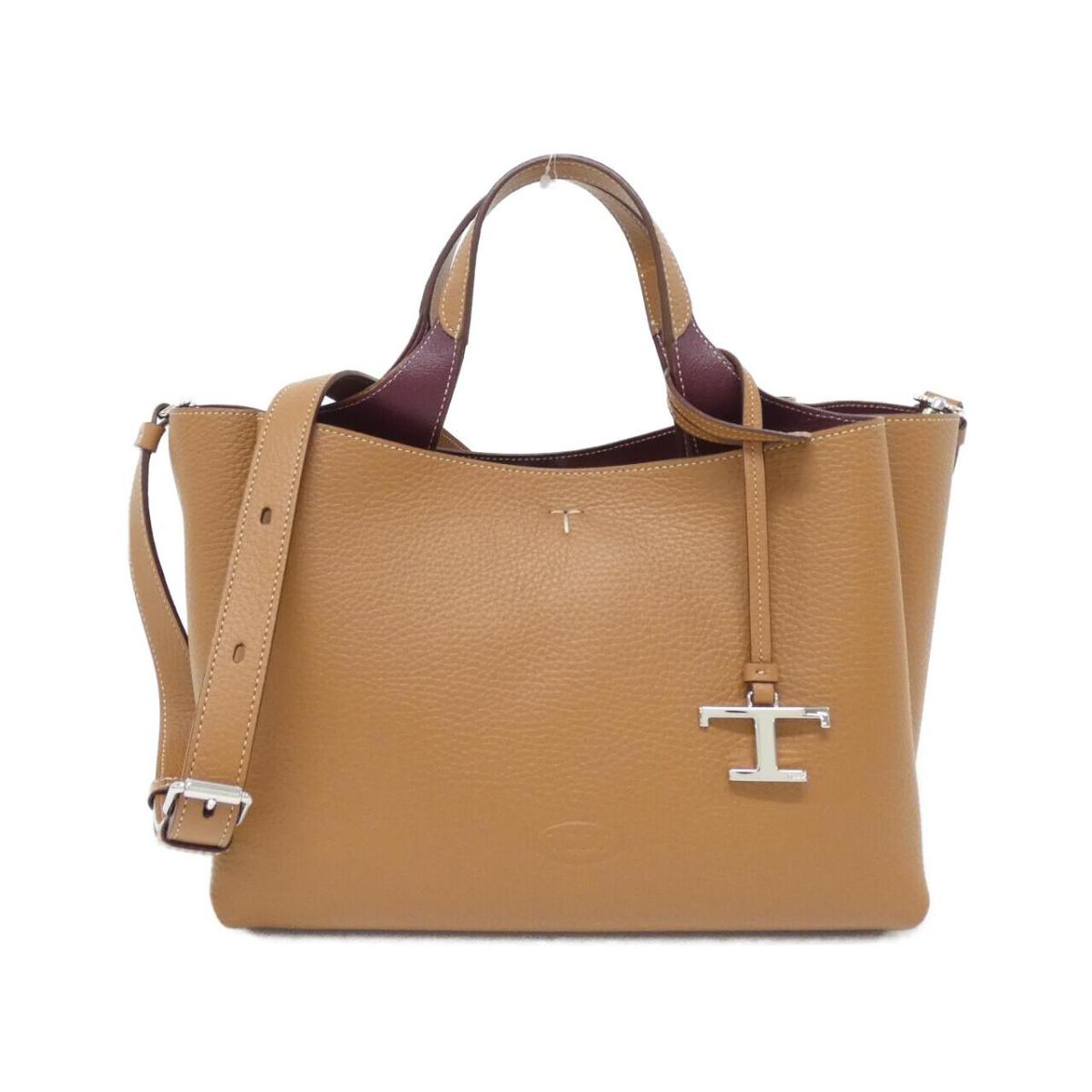 【新品】トッズ XBWAPAFL100QRI9P13 バッグ【新品】｜KOMEHYO ONLINESTORE 店 100,719円