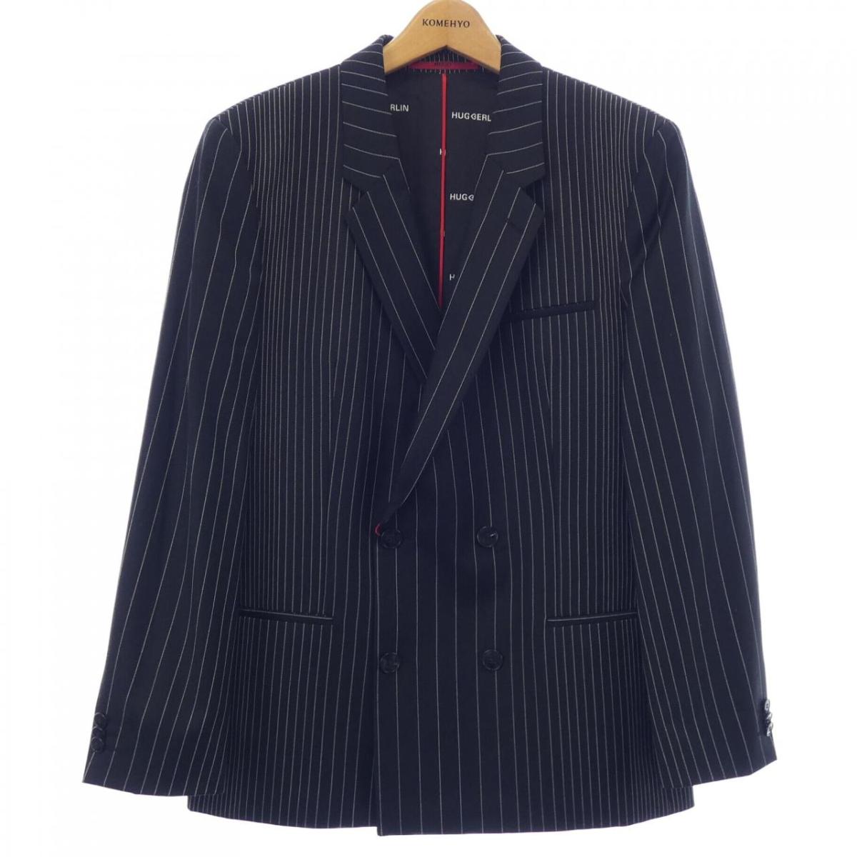 楽天市場】Sランク タグ無し新品 ヒューゴボス【BOSS】HUGO BOSS