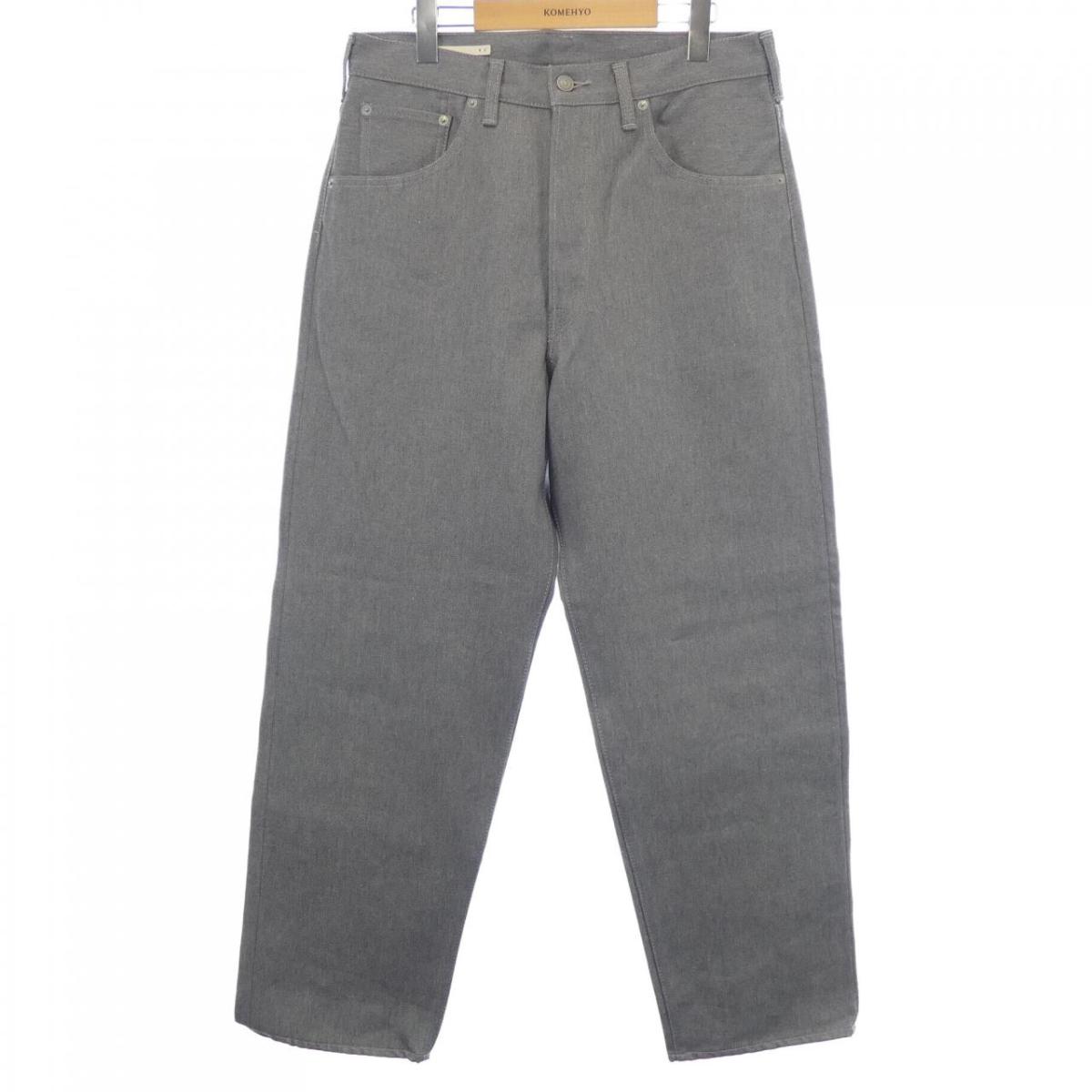 サイベーシックス SCYE BASICS デニム【中古】