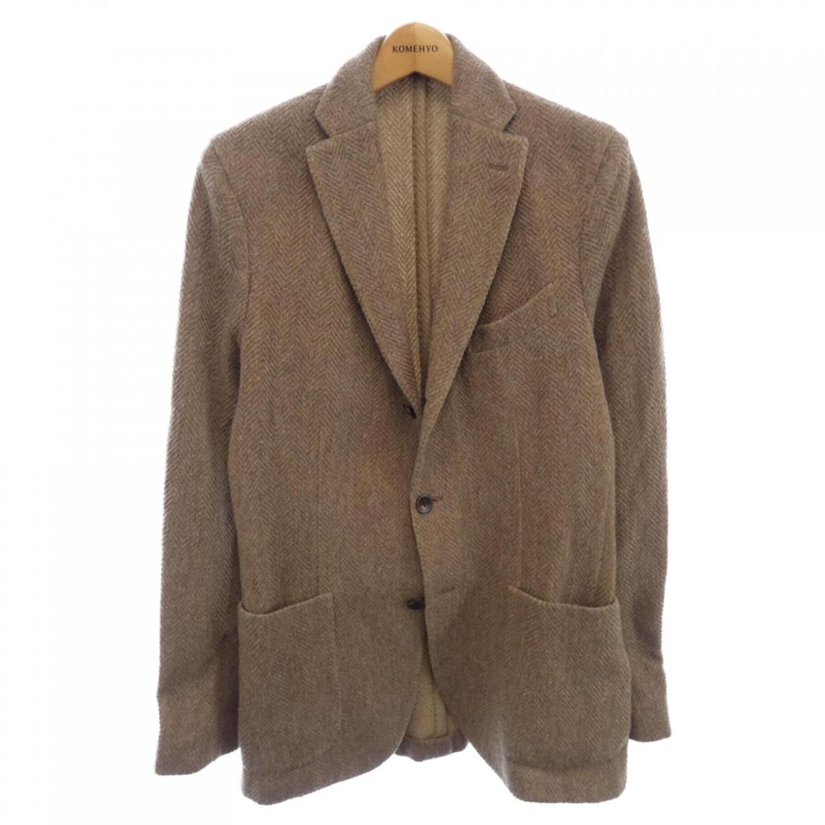 BOGLIOLI　MILANO　ステンカラーコート　ボリオリ 楽天市場】【中古】未使用 BOGLIOLI ボリオリ TRAVEL トラベル