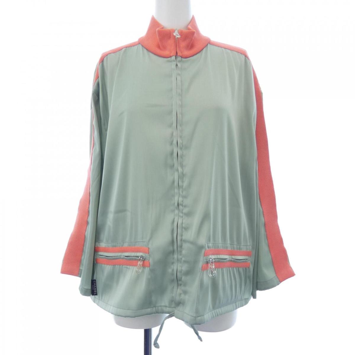 【ヴィンテージ】シャネル CHANEL ジャケット【中古】