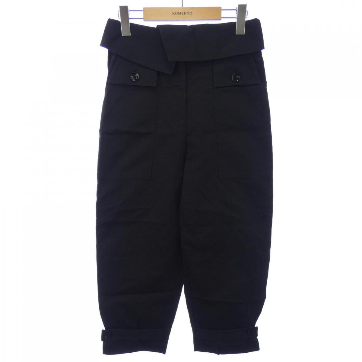 スリーワンフィリップリム 3.1 Phillip Lim パンツ【中古】