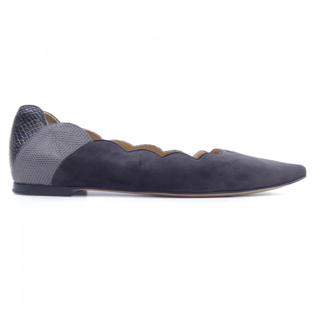 クロエ Chloe フラットシューズ【中古】 19,092円