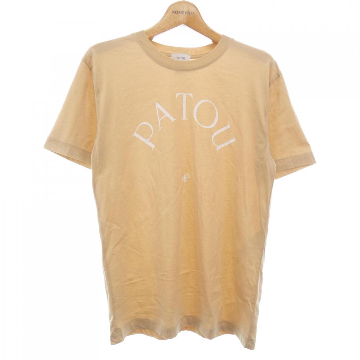 パトゥ PATOU Tシャツ【中古】|KOMEHYO ONLINESTORE 店