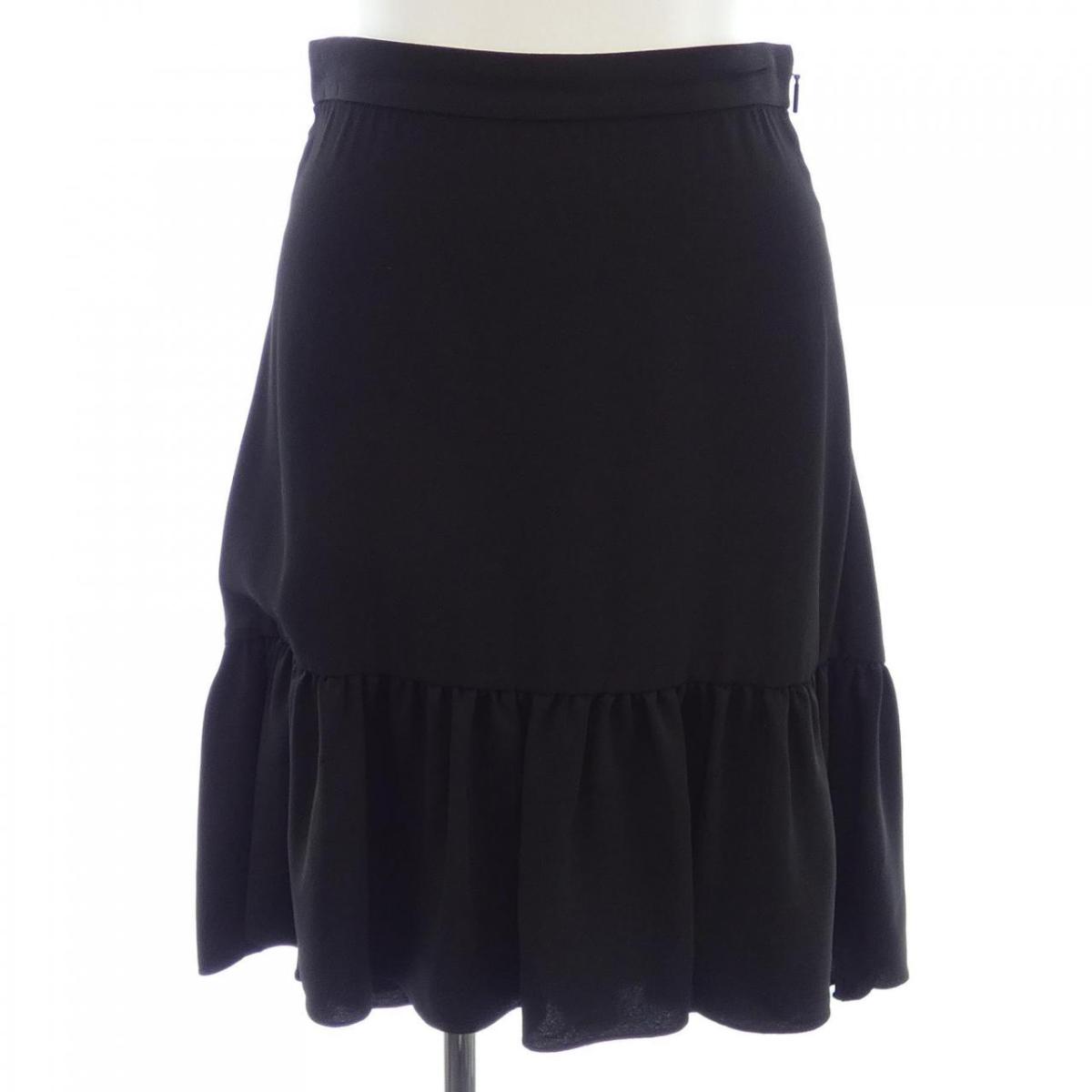 サンローラン SAINT LAURENT スカート【中古】|KOMEHYO ONLINESTORE 店