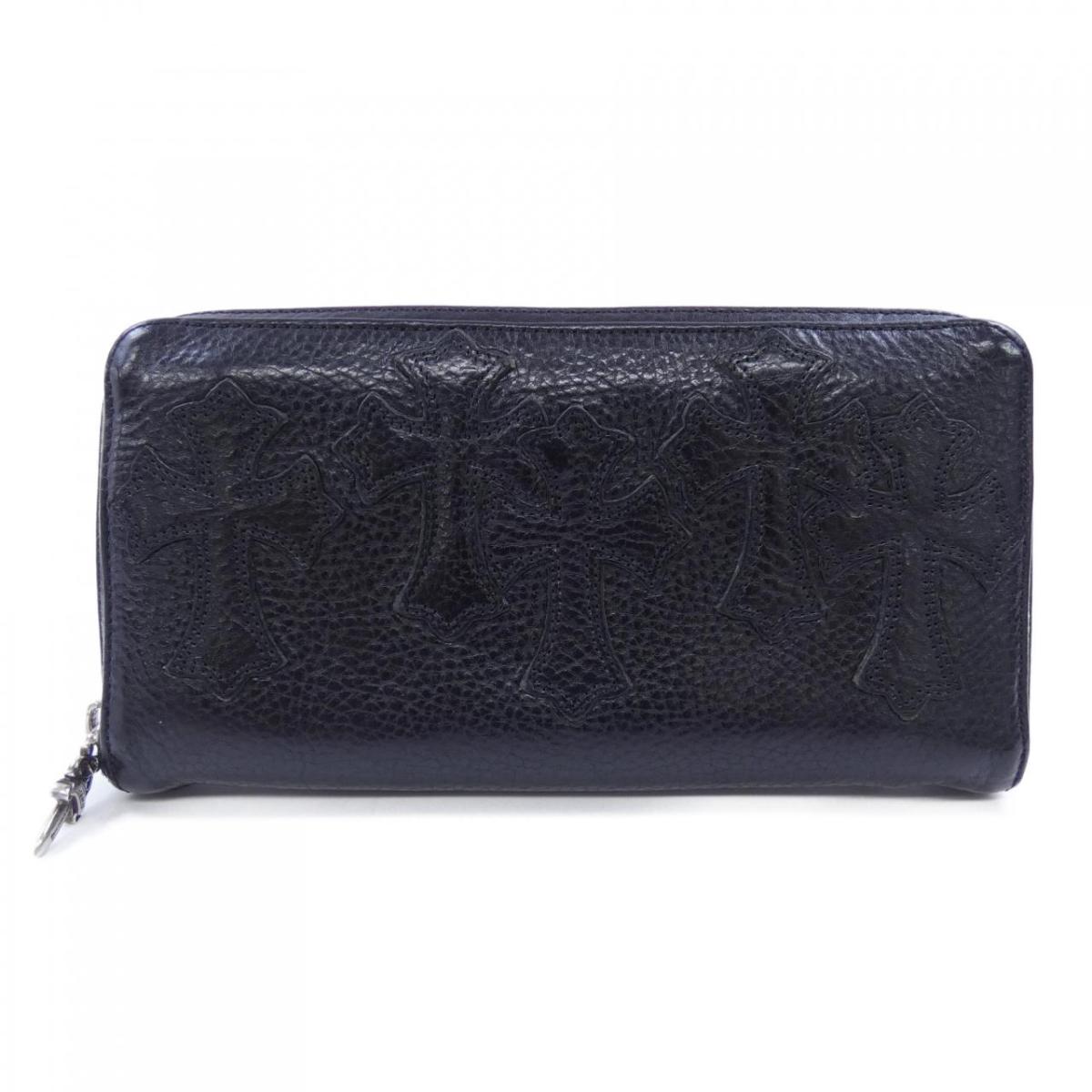 楽天市場】zq 新品 即納 人気商品 クロムハーツ CHROME HEARTS 財布
