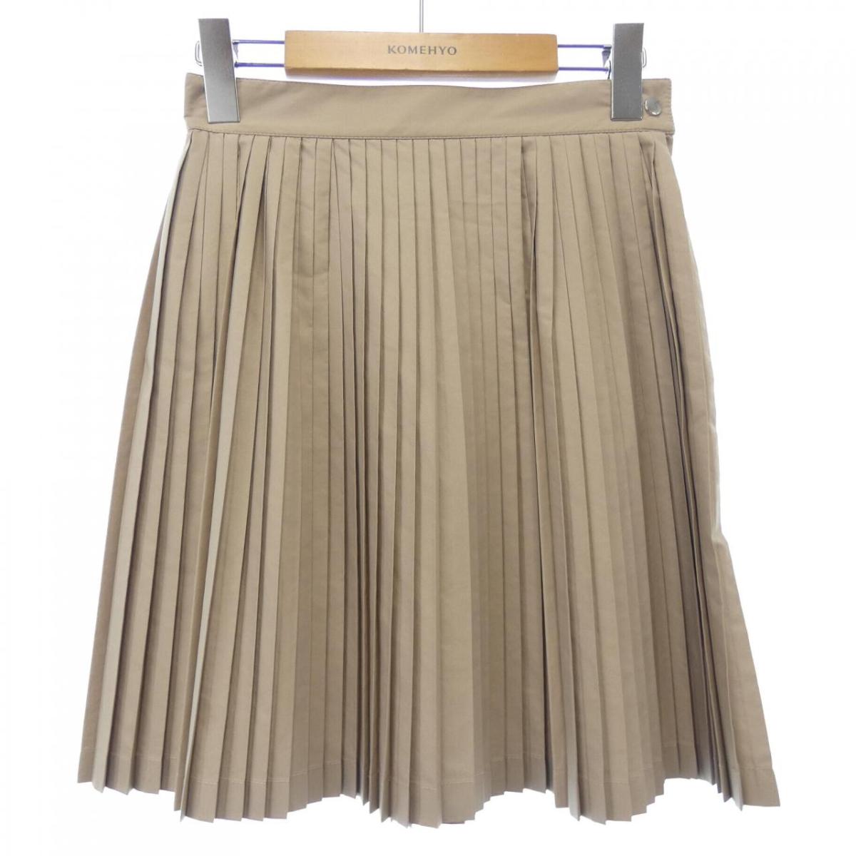 クリスチャンディオール CHRISTIAN DIOR スカート【中古】