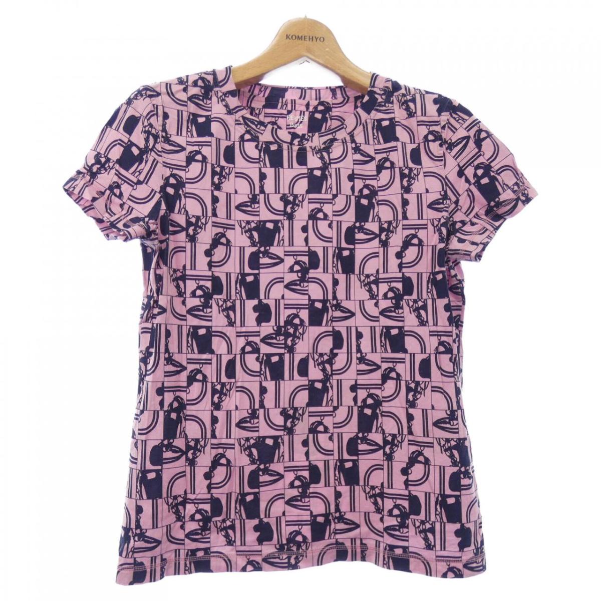 エルメス HERMES Tシャツ【中古】 29,640円