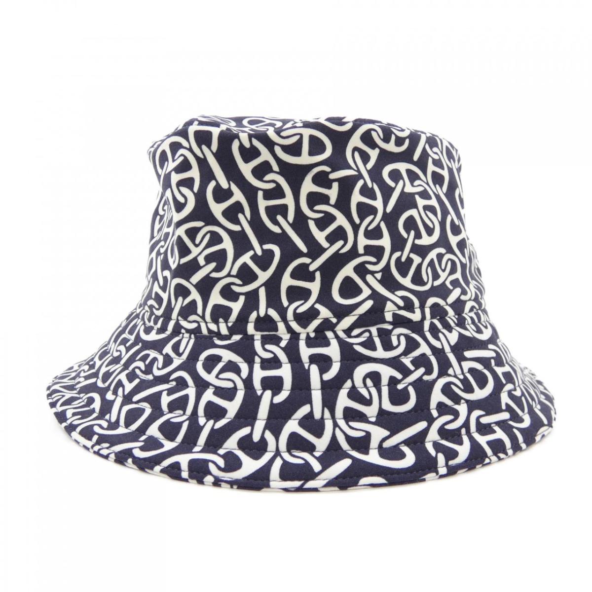 エルメス HERMES ハット【中古】｜KOMEHYO ONLINESTORE 店 39,390円
