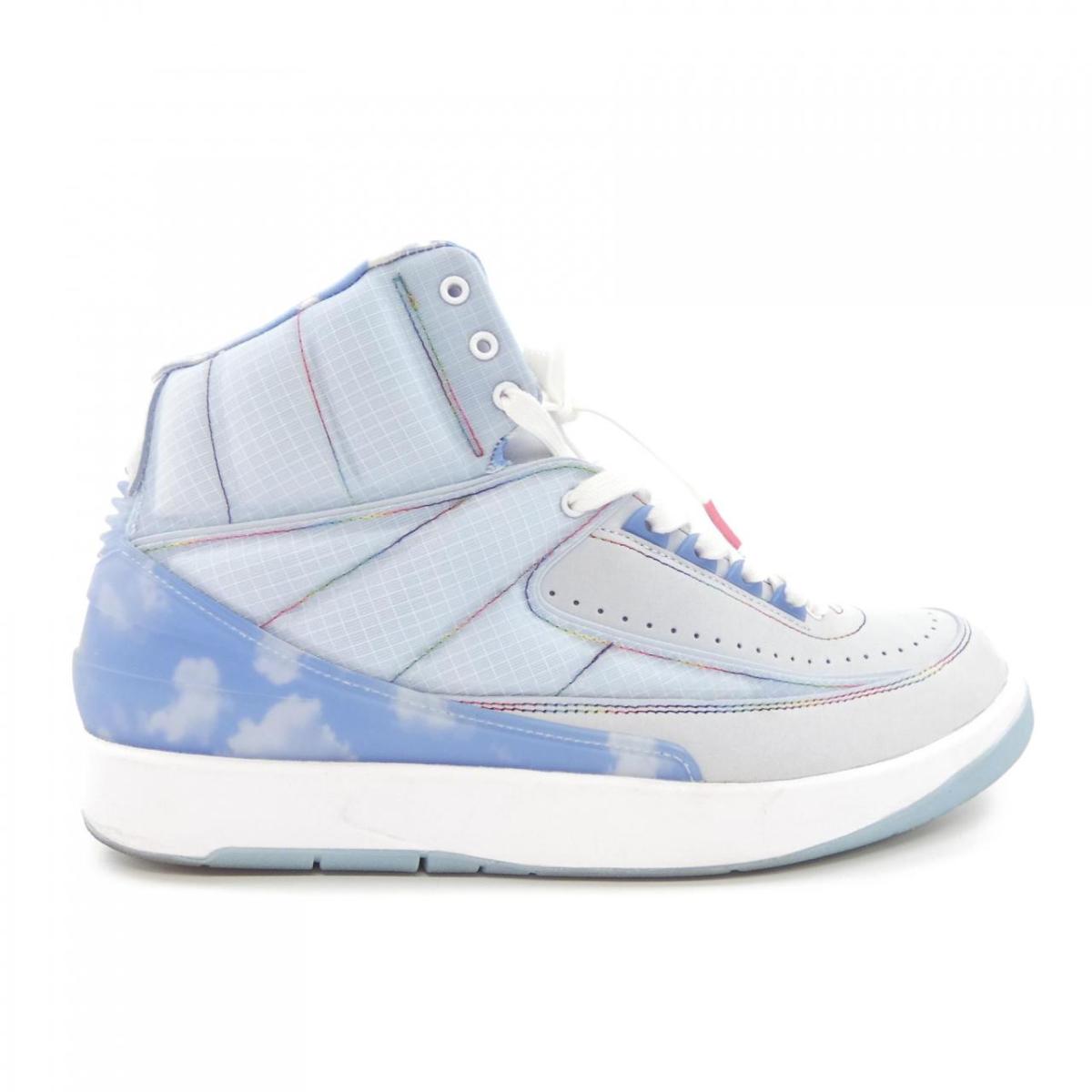 ナイキ ジョーダン NIKE JORDAN スニーカー【中古】