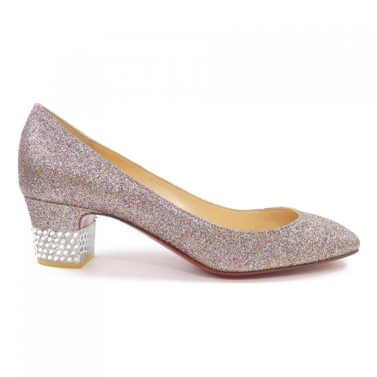楽天市場】Christian Louboutin クリスチャン ルブタン パンプス