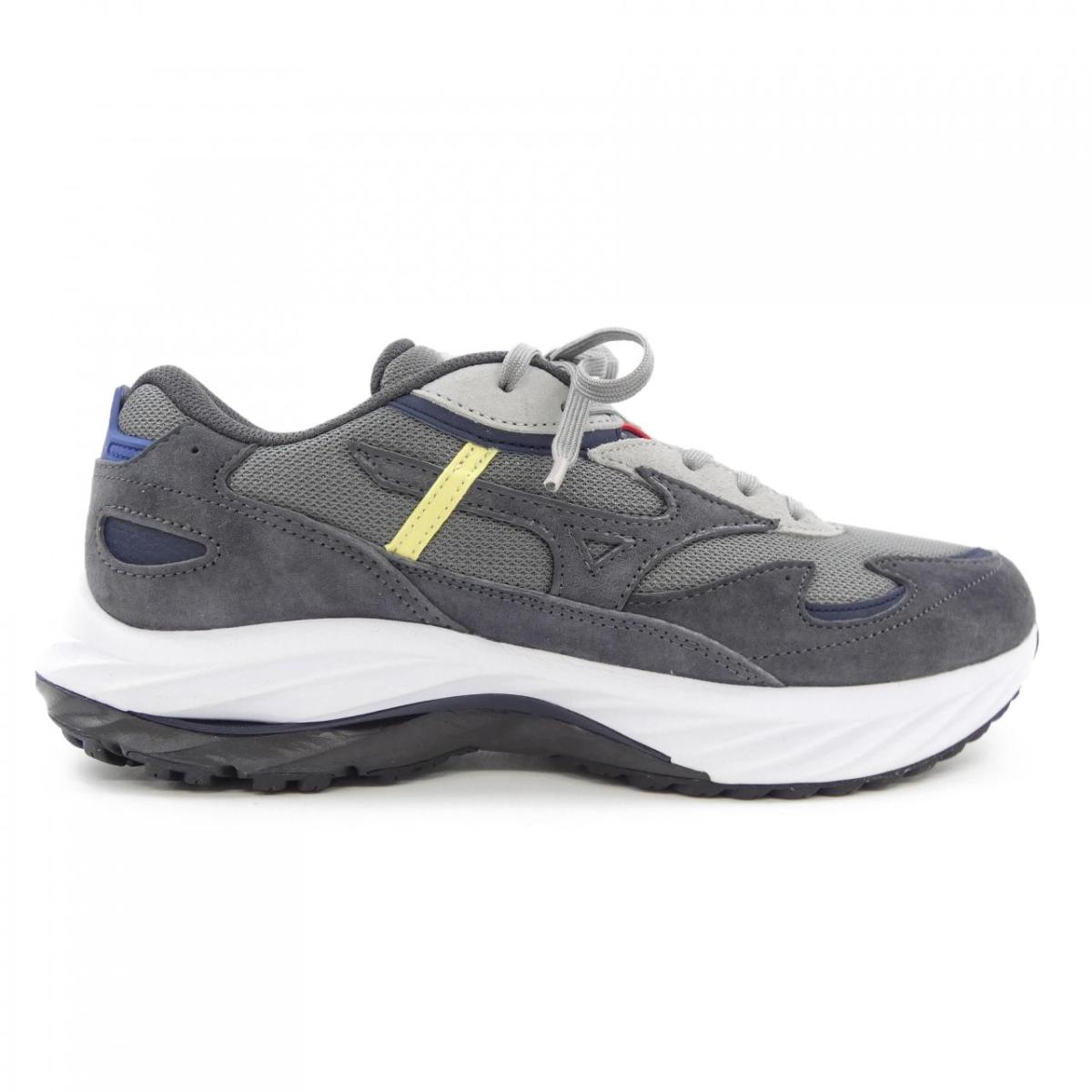ミズノ MIZUNO スニーカー【中古】