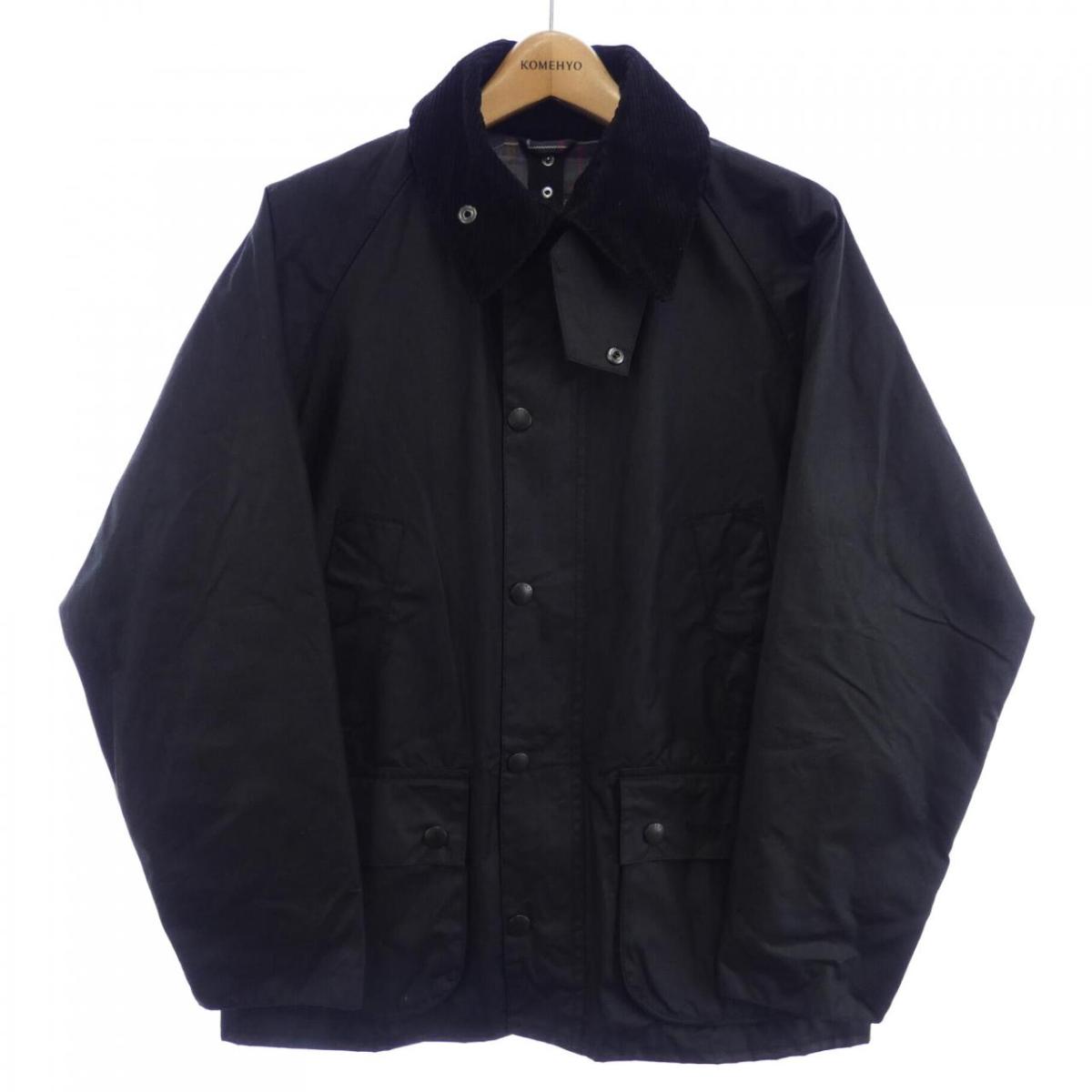 ジャケット・アウター SEE SEE Barbour Transport set-in sleeve SEESEE Barbour Transport set-in sleeveXL - メルカリ