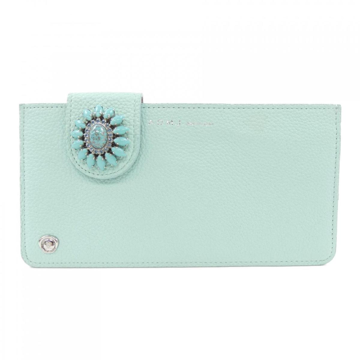 エイディエムジェイ ADMJ WALLET【中古】｜KOMEHYO ONLINESTORE 店