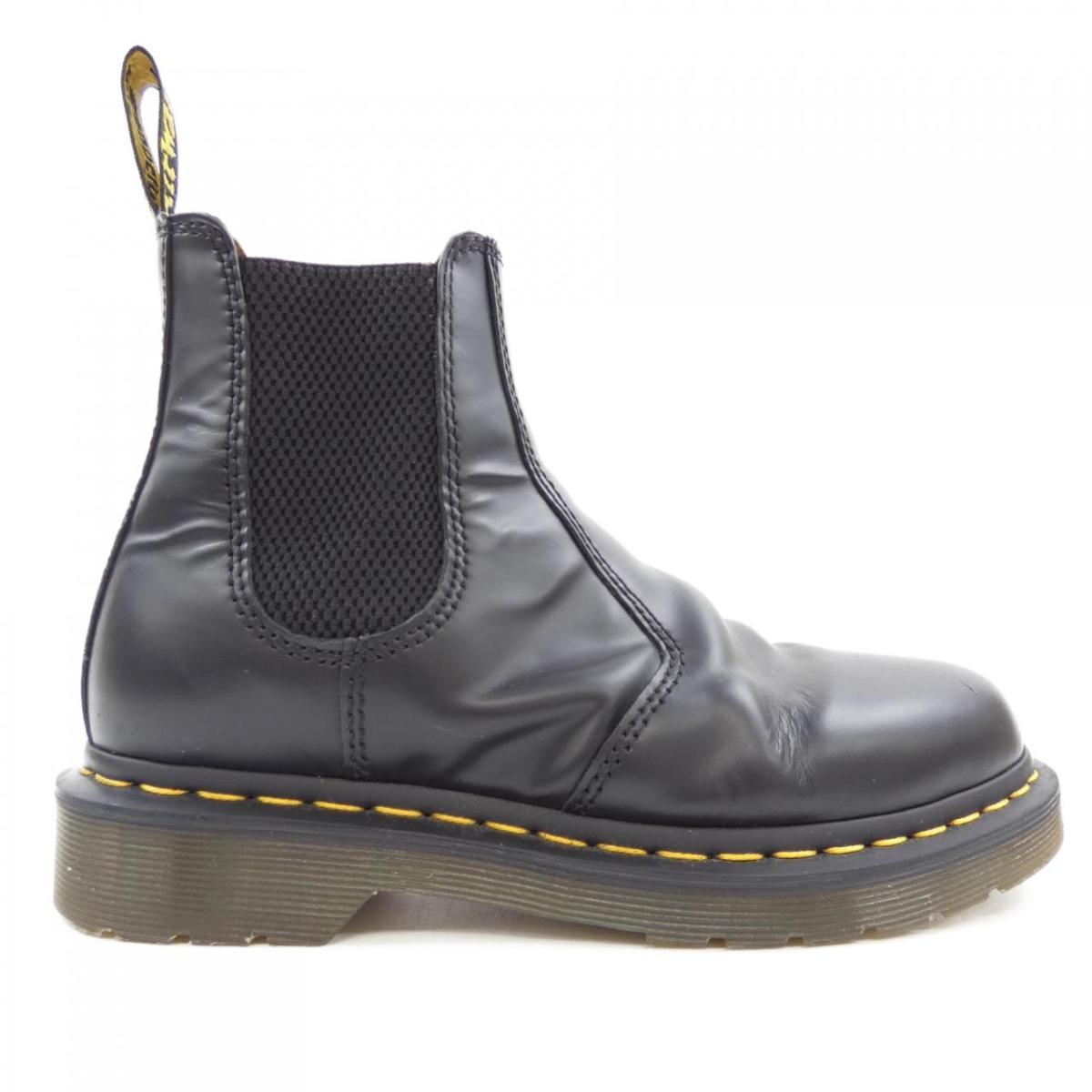 楽天市場】Dr.Martens ドクターマーチン/レザーブーツ DARIA BEX