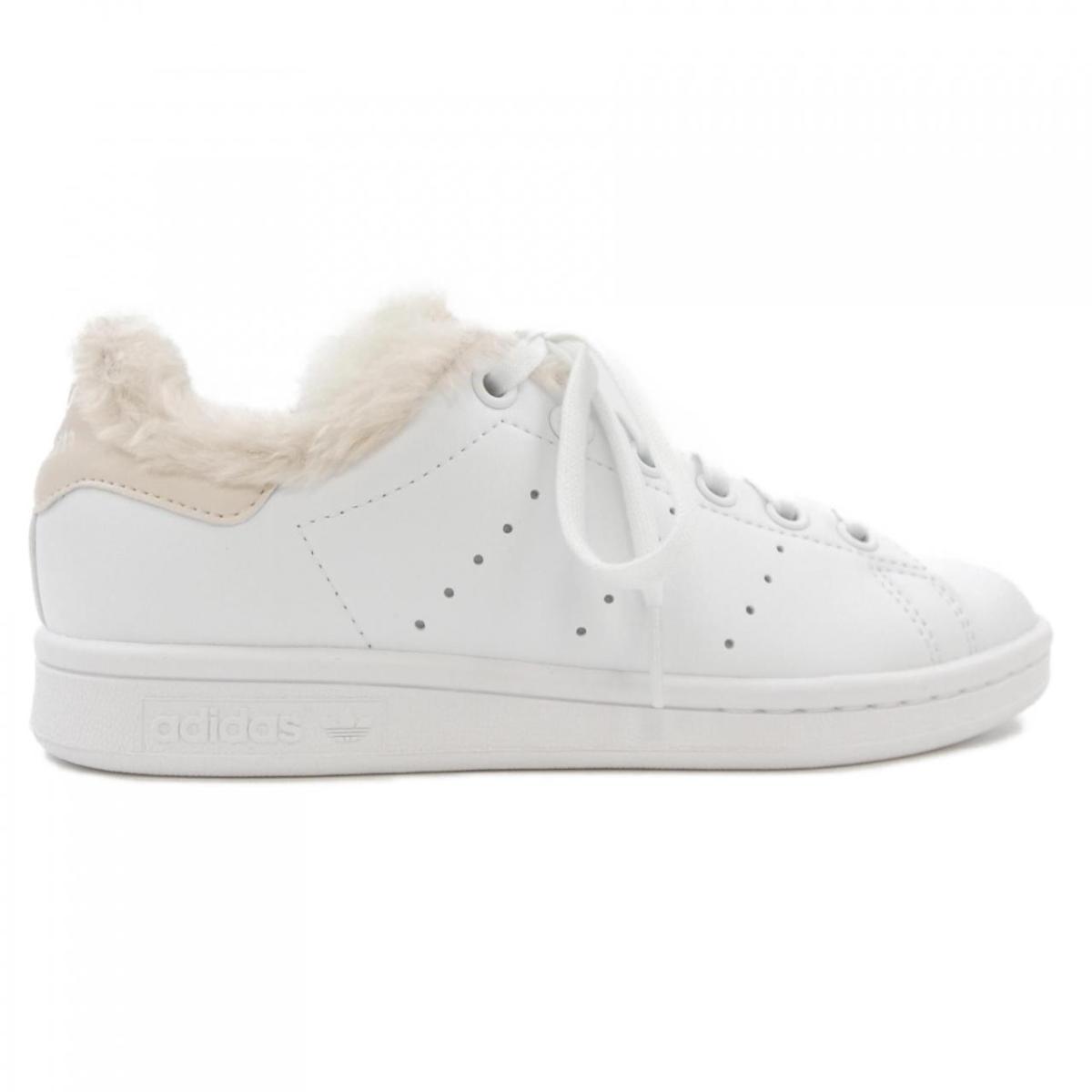 アディダス ADIDAS スニーカー【中古】