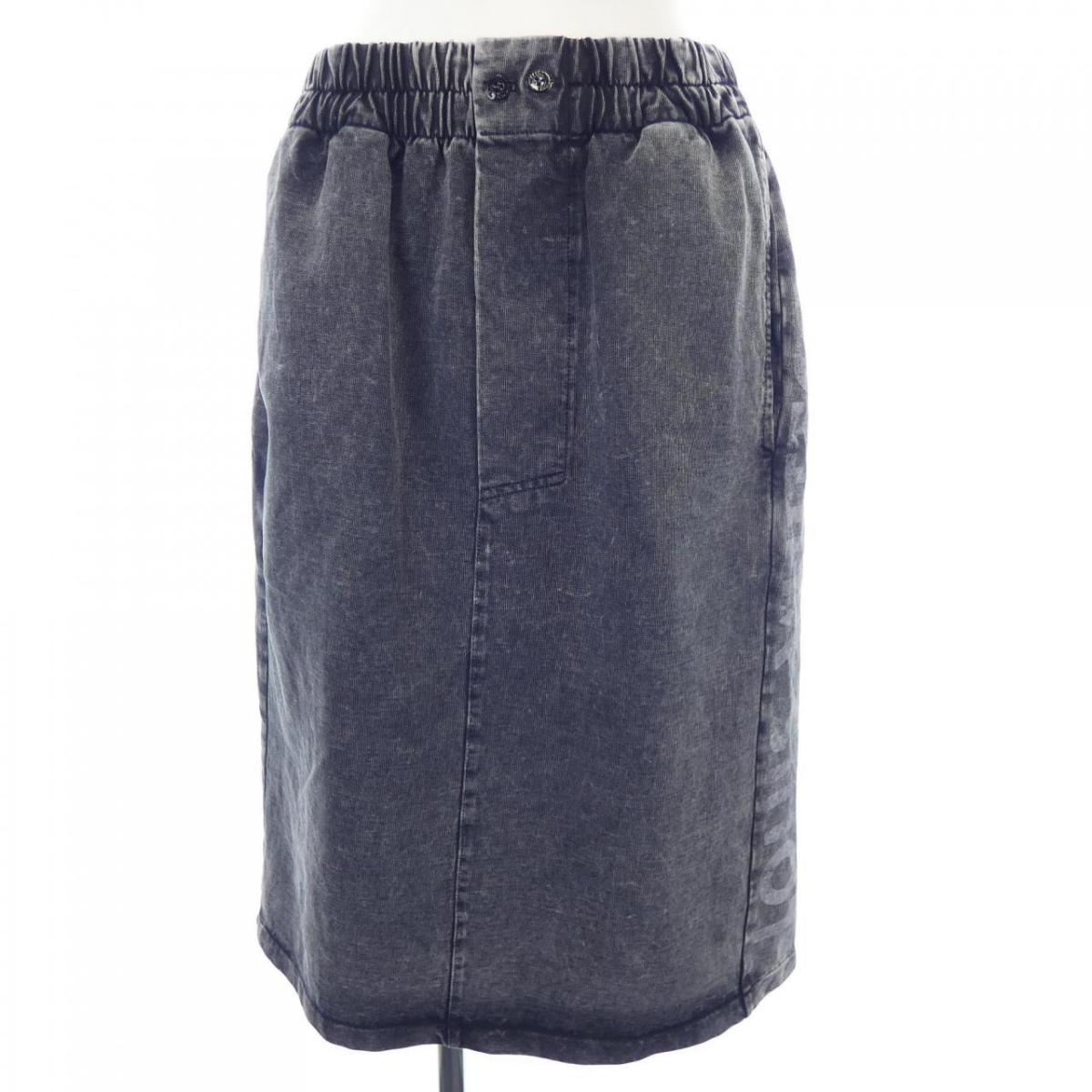 ルイヴィトン LOUIS VUITTON スカート【中古】|KOMEHYO ONLINESTORE 店