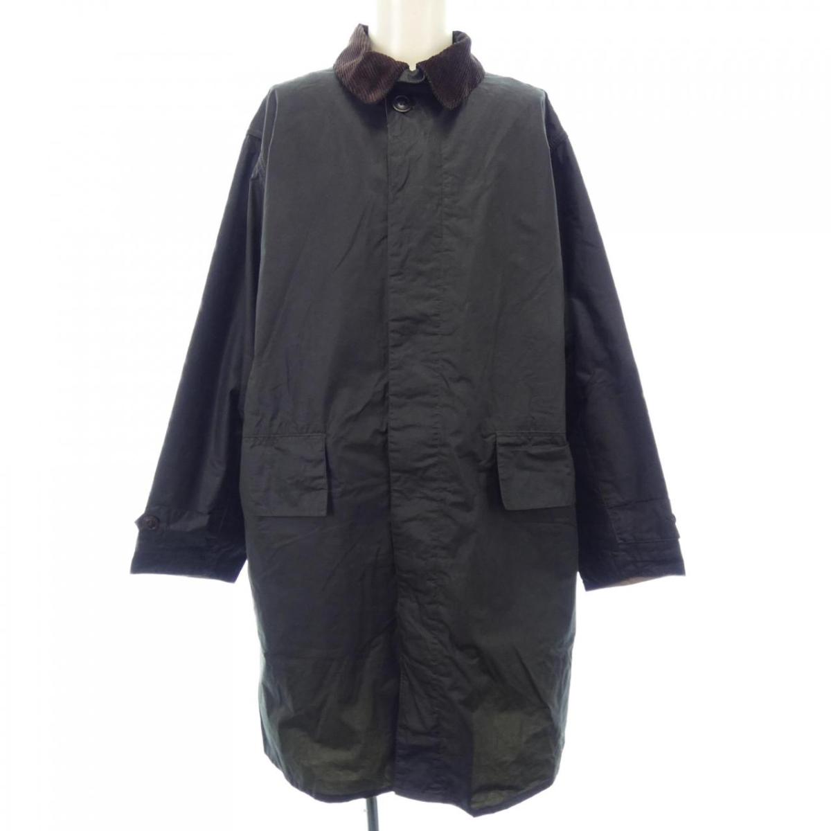 楽天市場】Barbour バブアー 【国内正規】BURGHLEY OS DOWN CORDURA