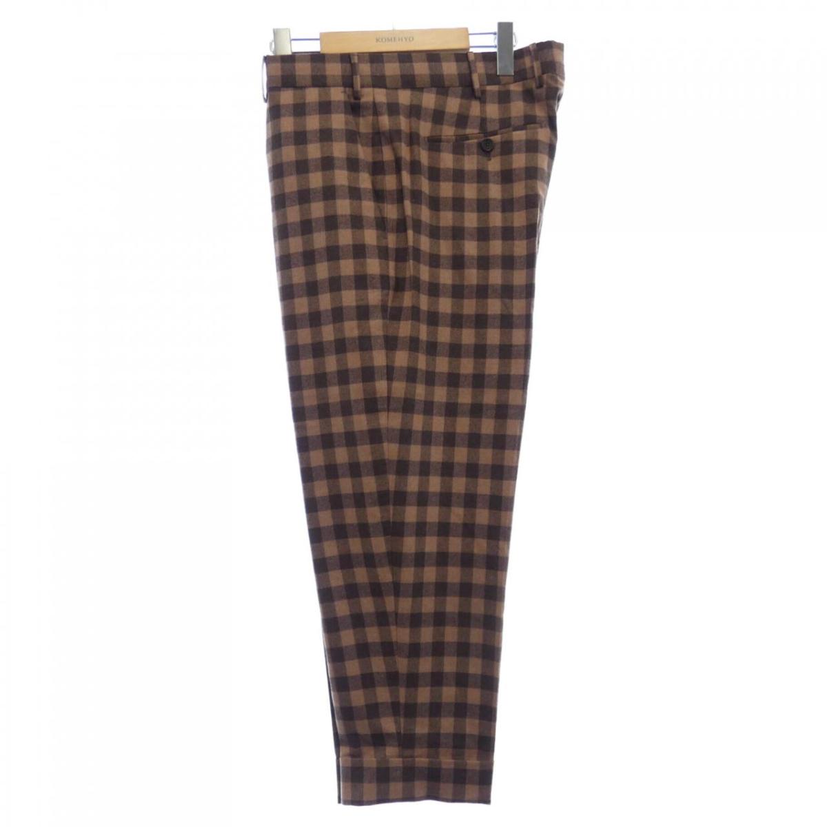 ピーティートリノ PT TORINO パンツ【中古】