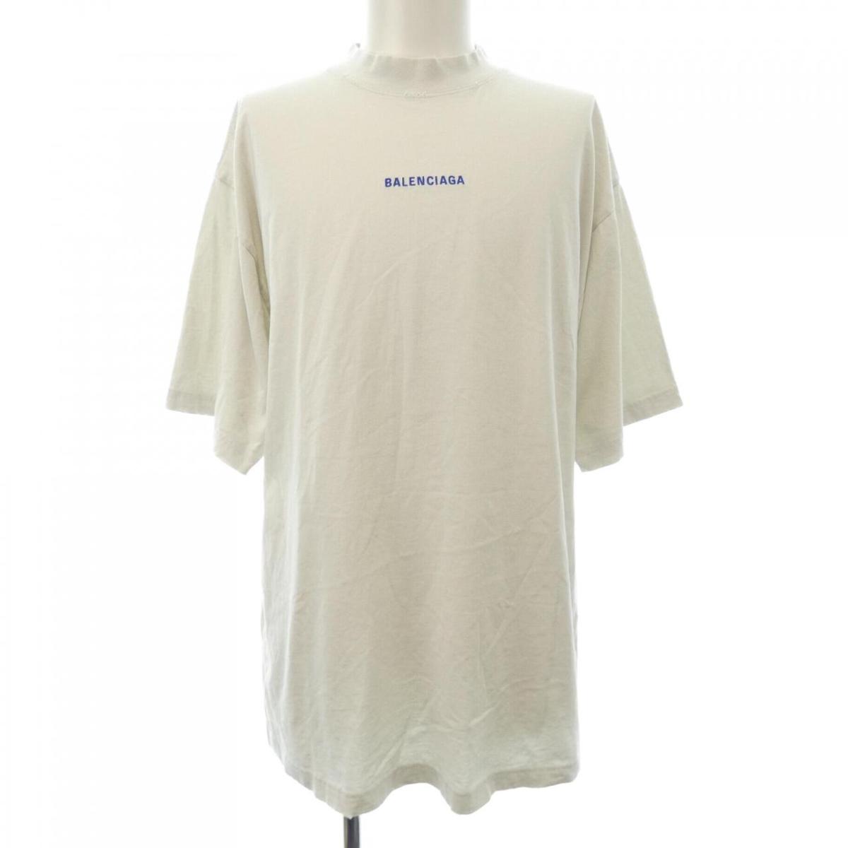 バレンシアガ BALENCIAGA Tシャツ【中古】