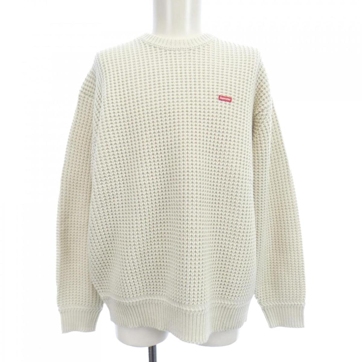 楽天市場】Supreme シュプリーム ニット オンブレボーダー