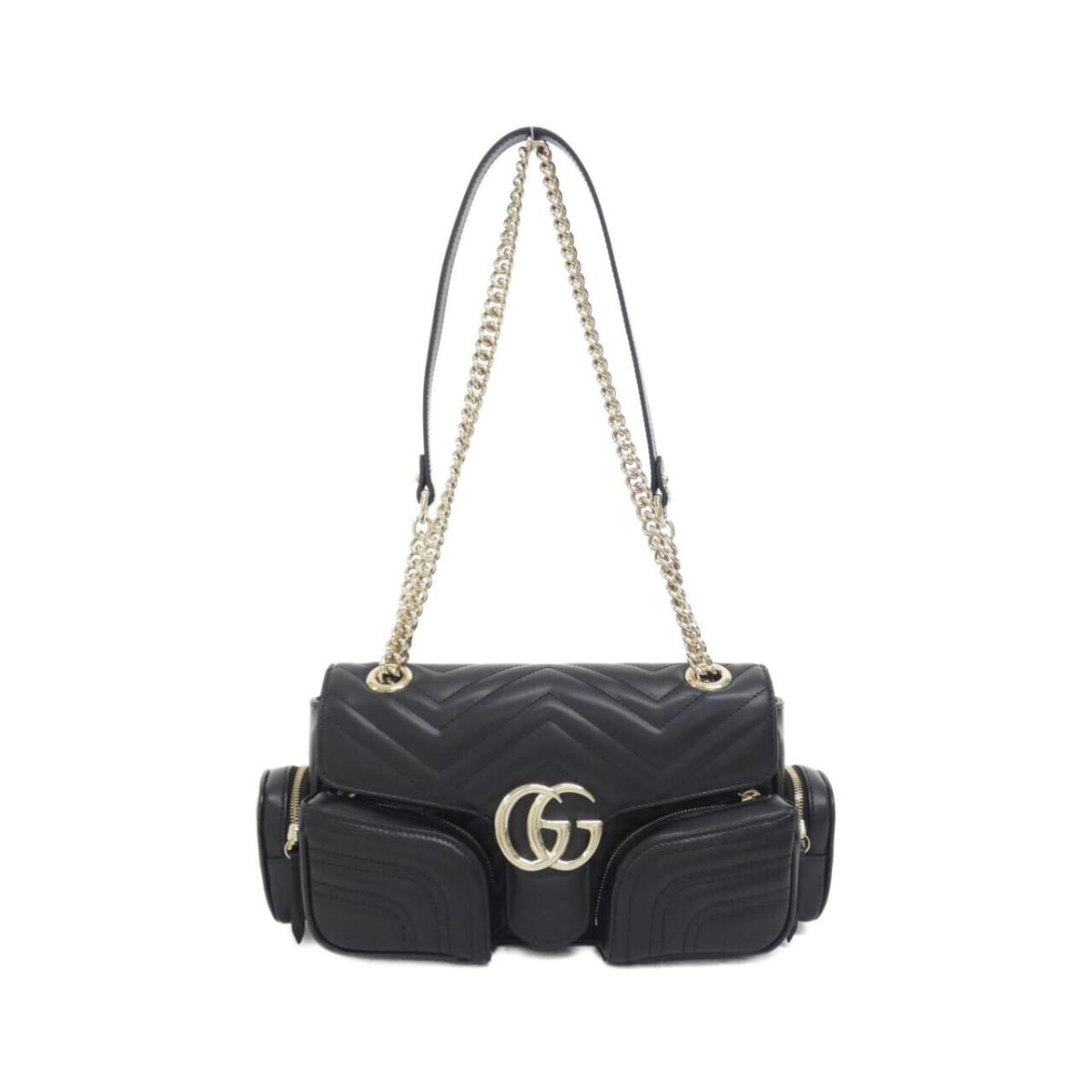【新品】グッチ GG MARMONT 2 795228 AADPJ ショルダーバッグ【新品】｜KOMEHYO ONLINESTORE 店