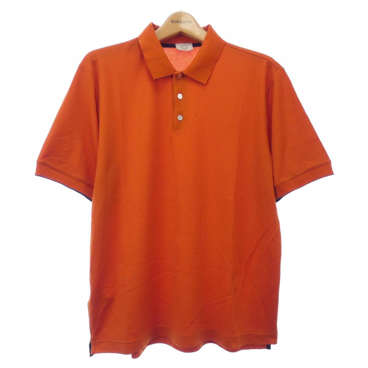 エルメス HERMES ポロシャツ【中古】