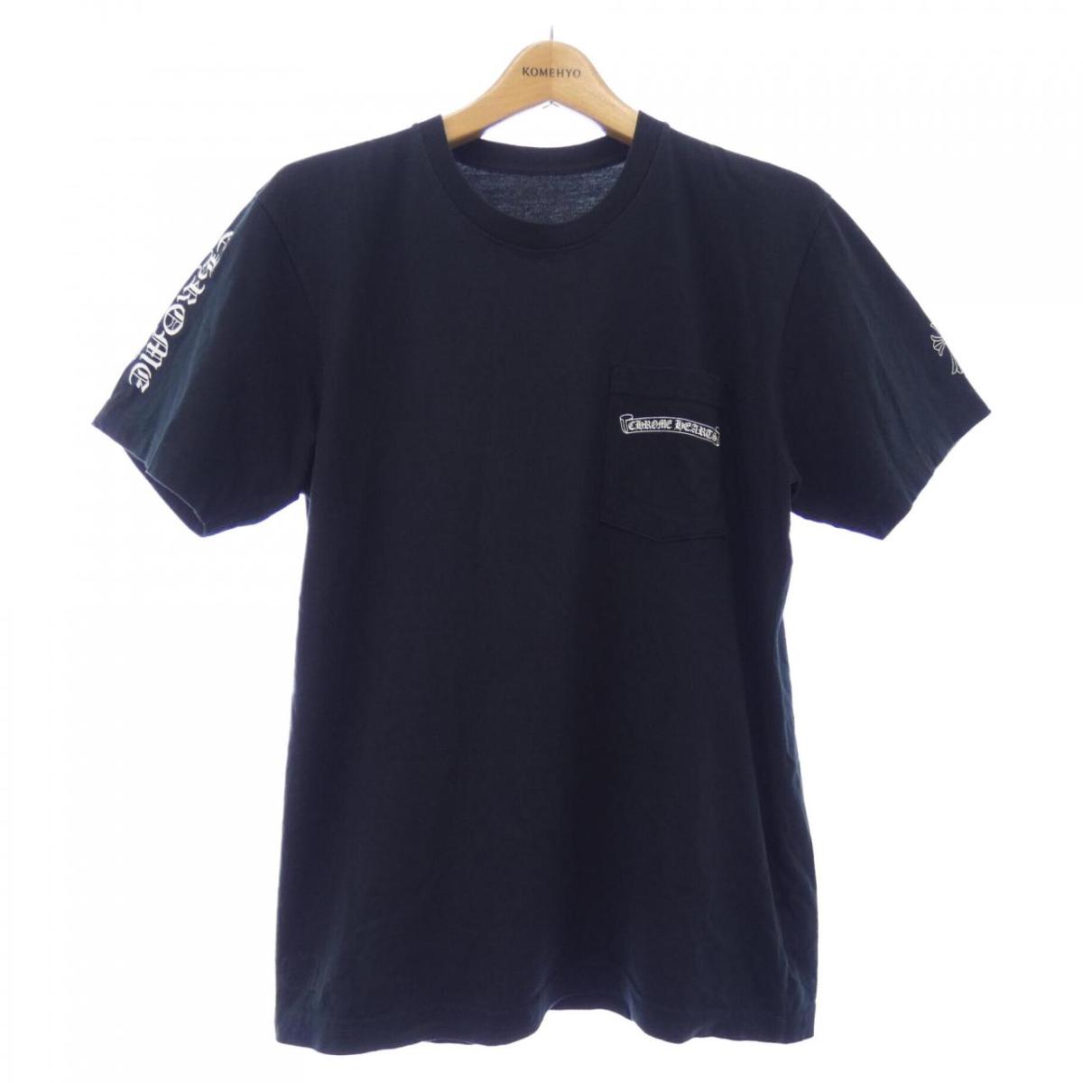 クロムハーツ　キッズ　Tシャツ 楽天市場】ChromeHearts クロムハーツ キッズ 長袖Tシャツ