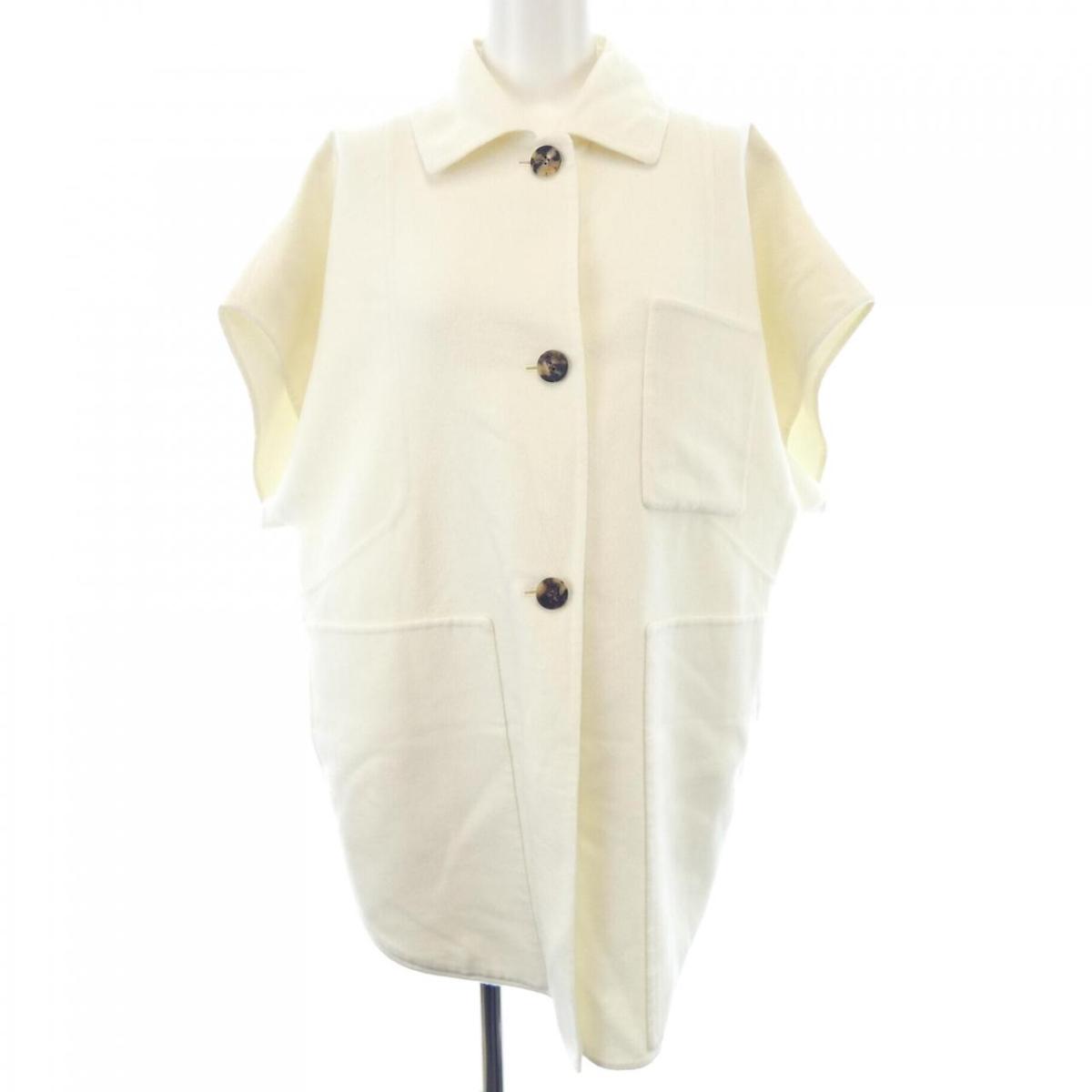 エルメス HERMES 上衣【中古】