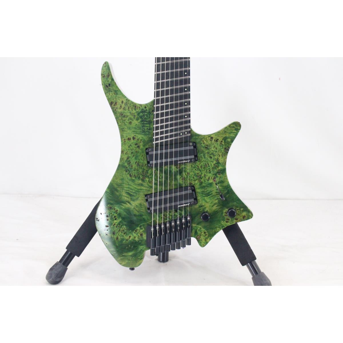 楽天市場】【送料無料】Strandberg / Boden Standard 7 Flame